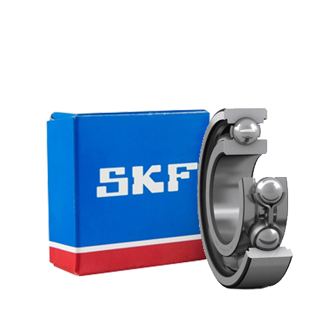 Rolamento Rigido De Esferas Skf Loja Maximalub