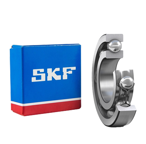 Rolamento Rigido De Esferas Skf 6000 Loja MaximaLub